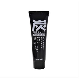 준 코스메틱 일본숯폼클렌징 120g x 6개