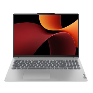 레노버 2024 IdeaPad Slim5 16 라이젠7 라이젠 8000 시리즈 라데온 780M, CLOUD GREY, 512GB, 32GB, Fee DOS, IdeaPad Slim 5 16AHP9