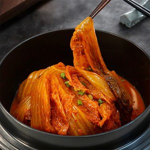 동굴숙성 묵은지 김치찜, 2kg, 1개