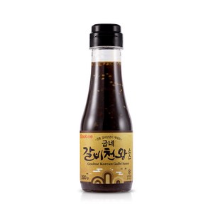 굽네 갈비천왕 소스 280g, 1개