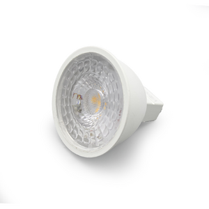 LED m16 5W, 주광색, 1개