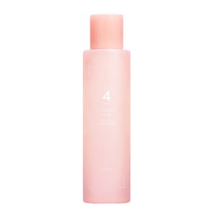 [정품] ++ numbuzin 넘버즈인 4번 메이크업 찰떡 미네랄 토너 200ml, 1개