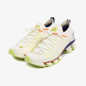 밸롭 티바트 2 그라데이션 런닝화 BA07010174