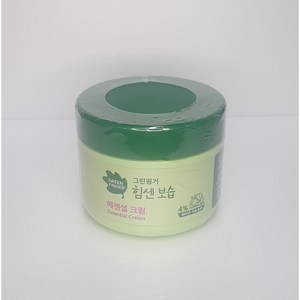 그린핑거 힘센보습 에센셜 크림, 300g, 6개