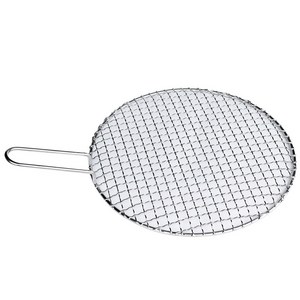 능산로스타 원형사각석쇠 12-1/295 양손, 1개