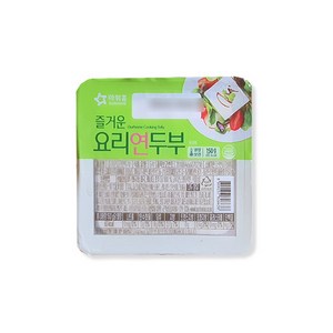 아워홈 연두부150g X20개, 150g, 20개