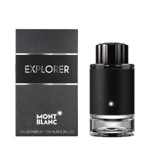 몽블랑 익스플로러 EDP 30ml 정품, 1개