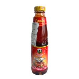 [루츠팜] 판타이 팟타이소스 300ml 태국 pantai pad thai sauce padtgai, 1개