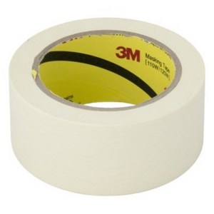 3M 마스킹, 50mm, 1개