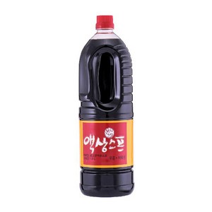 (무)본고장액상스프(1.8L), 1개, 1.8L