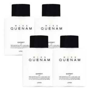 미쟝센 엑스퍼트 로션 300ml 미스쾌남, 4개