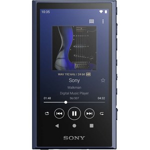 소니 NW-A306 H 워크맨 하일레조 음원호환 WALKMAN A300 시리즈 3종 일본정규퓸, 블루, 32GB + 단일 항목