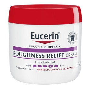 Eucein Roughness Relief Ceam 유세린 러프니스 릴리프 바디크림 453g 2팩, 2개