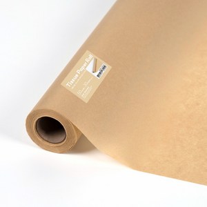 sta staed 색화지 롤 (Tissue Pape Roll), 50cm(폭) 30M(길이) 브라운, 1개