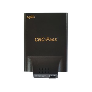 국내산 2023년형 CNC-Pass 신제품 무선 하이패스 단말기 / 무료등록 / 당일발송