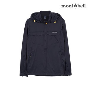 몽벨 남성 601 스톰 자켓