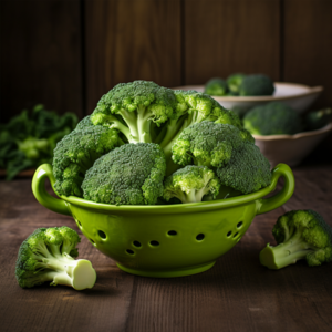 100% 국내산 제주 브로콜리 강원 충북 브로콜리 2 킬로 ~ 8 킬로, 1박스, 브로콜리 8kg