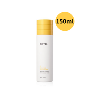 BRTC 세라마이드 3데이즈 토너, 150ml, 1개