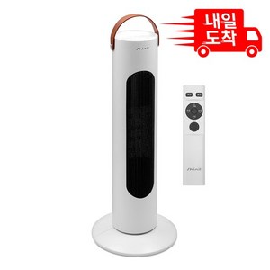 신일 PTC 타워 온풍 팬히터, SEH-P2000CS