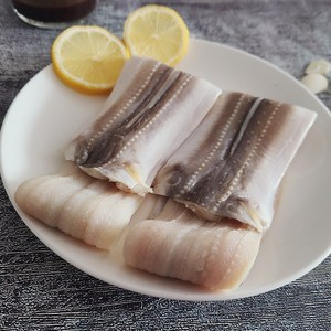 장어공장직판)통영순살바다장어 1.4KG(순살실중량:1KG 10미내외)국내산, 1kg, 1개