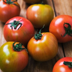 [MD추천]부산 대저 짭짤이 토마토 대저농협인증, 1개, 대저토마토(대과) 2.5kg