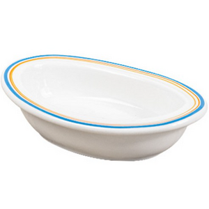시라쿠스 메이플 타원 소스볼 10cm, 코지블루, 2개