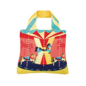 인바이로삭스 데일리 에코백