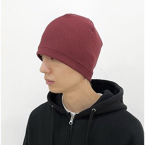 씨티보이 남자 여성 여름 얇은 비니 항암 암환자 수면 두건 모자