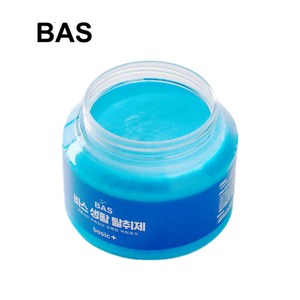 BAS 바스 초강력 생활 실내 탈취제 고체타입 베이직 플러스, 1개, 350g