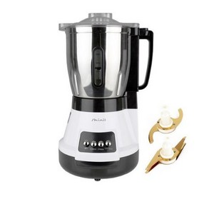 신일 대용량 티타늄 믹서기 SMX-4500PN