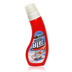 비트 바르는 찌든때 강력제거, 220ml, 2개