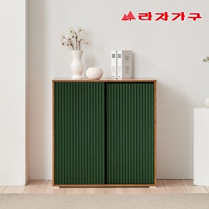 라자가구 오페라 800 템바보드 슬라이딩 수납장 다용도 베란다 슬라이드 tv거실장, 발리오크, 발리오크