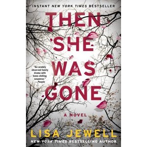 Then She Was Gone:A Novel, Atria Books