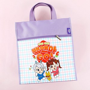 백앤아 고고 신발주머니 030339