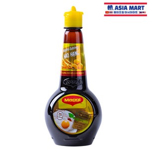 베트남 Maggi 스프링클링 간장 소스 200ml / Spinkling Soy Sauce 매기간장 매기, 1개