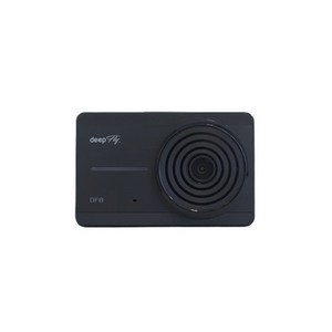 DEEPFLY 딥플라이 DF8 (32GB) 전방FHD후방HD 2채널 블랙박스