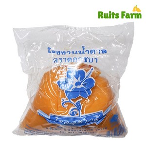 코코넛 슈가 COCONUT SUGAR 팜슈가 DUONG THOT NOT CHAY, 500g, 1개