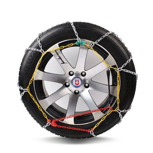 유비오토 합금사슬체인 사슬체인, 1set