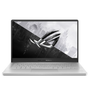 에이수스 2020 ROG Zephyrus 14, 문라이트 화이트, 라이젠9 3세대, 1024GB, 16GB, Free DOS, GA401IV-HA037