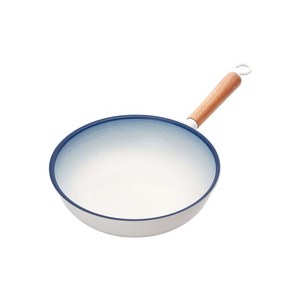 치타쇼 IH 자기플러스 웍팬(궁중팬) 26cm 인덕션 겸용, 1개