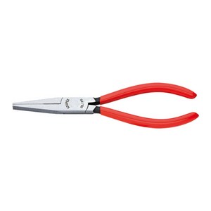 크니펙스 플라이어 롱노우즈 38-61-190 크니팩스 KNIPEX SB, 1개