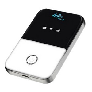 MF925-1 포켓 와이파이 라우터 4G LTE MIFI 라우터 모바일 와이파이 라우터 Sim 카드 슬롯 여행 사무실