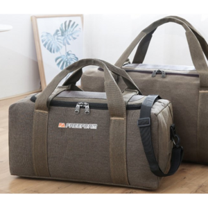 캠핑 대형 가방 다용도 이불 침낭 수납가방 짐가방 120리터, 40리터, 1개