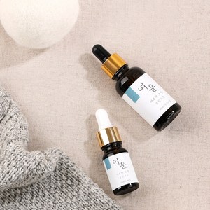 제이스틴 건조기 아로마 오일 10ml 30ml 섬유유연제 섬유용 저자극 탈취 빨래 프래그런스, 베이비파우더 10ml, 1개