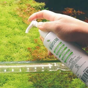라라아쿠아 다기능 복합 물갈이제 250ml, 250g, 1개