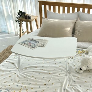 안티핑거 E0 LPM 유닛 모듈형 접이식 테이블, 퓨어화이트_7파이