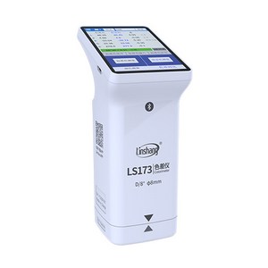 LINSHANG 린샹 LS173 색차계(COLORIMETER), 1개