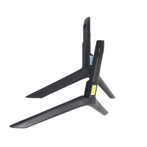KU50UT8070FXKR 삼성TV 스탠드다리 TV다리 스텐드 거치대, 1개