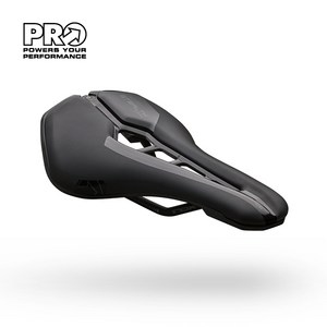 Shimano Pro 스텔스 커브드 팀 안장 카본 블랙, 142mm AF, 1개