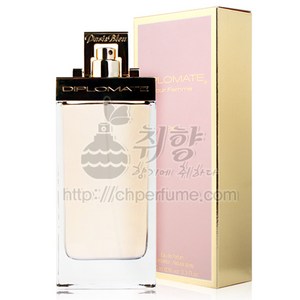 SPPC 디플로마 EDP 100ml (사은품증정), 1개